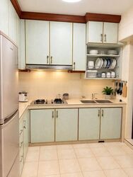Blk 683C Woodlands Drive 62 (Woodlands), HDB 5 Rooms #637505011